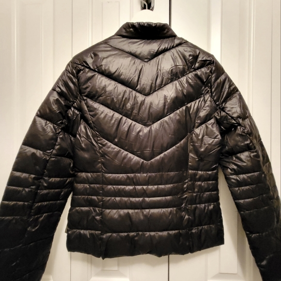 Vero Moda Puffer Jacket - Picture 2 of 3